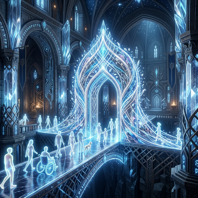 Accessibilité Web 2026