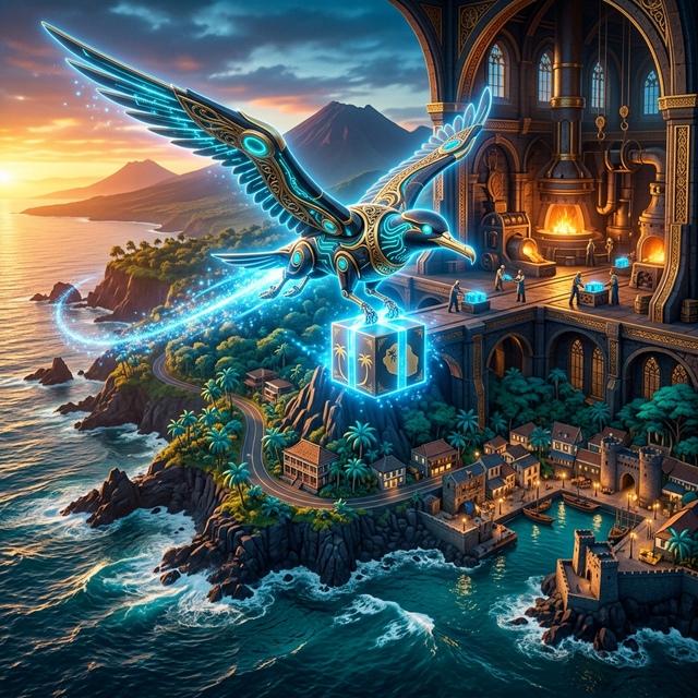 E-Commerce La Réunion 2026